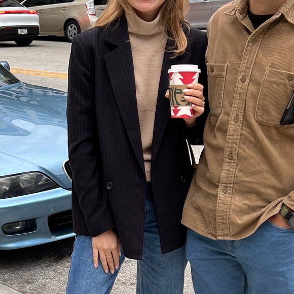 Mango Blazer - Picture 2 of 6